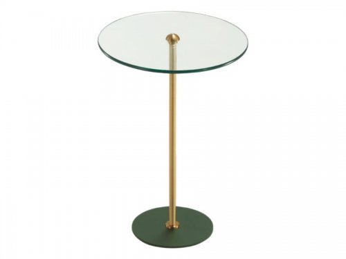 Mesa de Apoio Help Glass