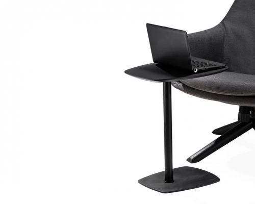 Mesa de Apoio Help Plus Excêntrica