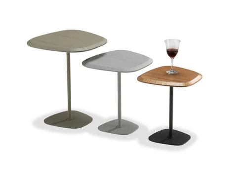 Mesa de Apoio Help Stone