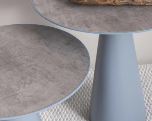 Mesa de Apoio Mila