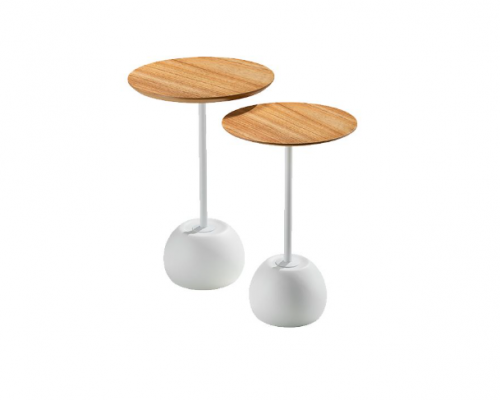 Mesa Lateral Apple