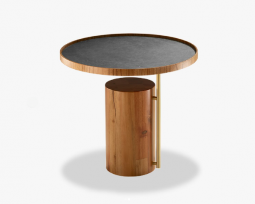 Mesa de Apoio Rollin