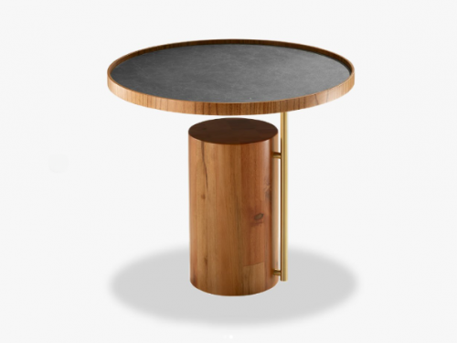 Mesa de Apoio Rollin