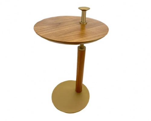 Mesa de Apoio Soyuz Excêntrica