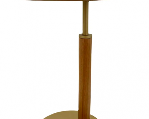 Mesa de Apoio Soyuz Excêntrica