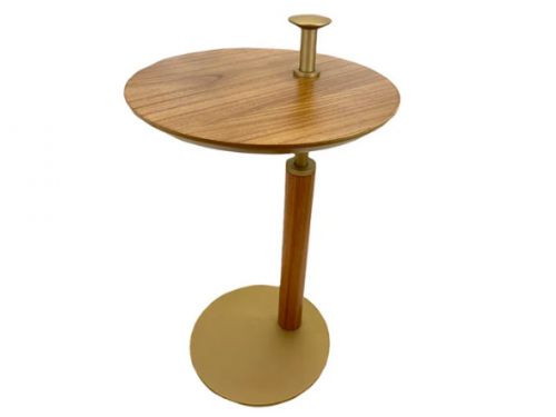 Mesa de Apoio Soyuz Excêntrica