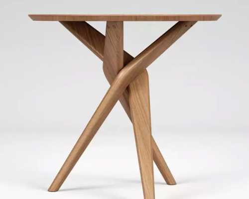 Mesa Lateral Tango