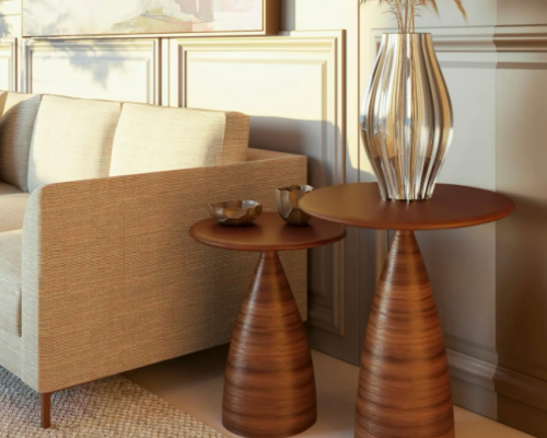 Mesa Lateral Kaida