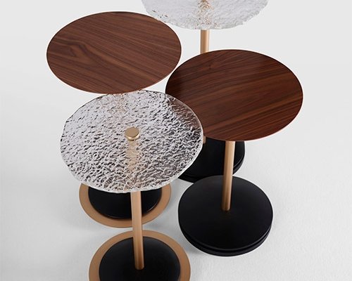 Mesa Lateral Orbe
