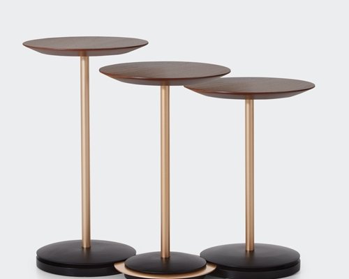 Mesa Lateral Orbe