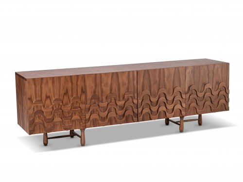 Buffet Copa