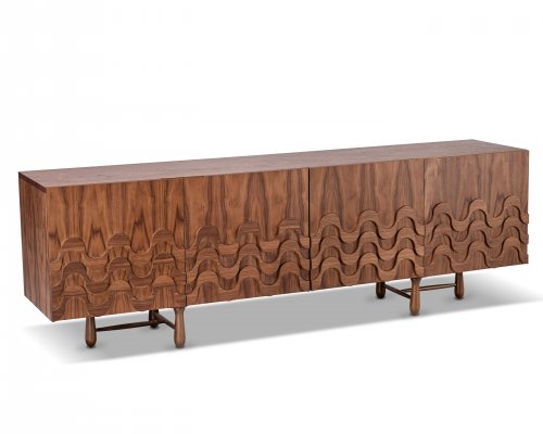 Buffet Copa