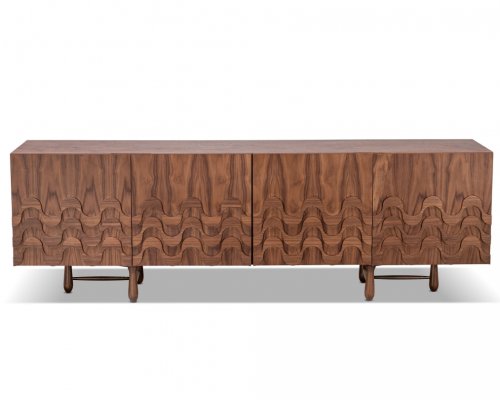 Buffet Copa