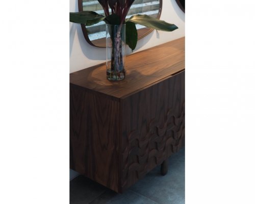 Buffet Copa