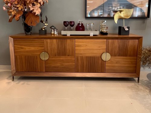 Buffet Solei