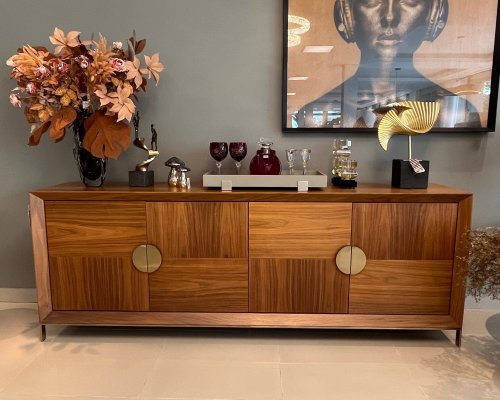 Buffet Solei