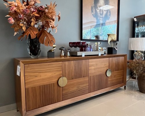 Buffet Solei
