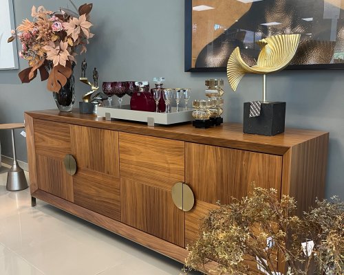 Buffet Solei