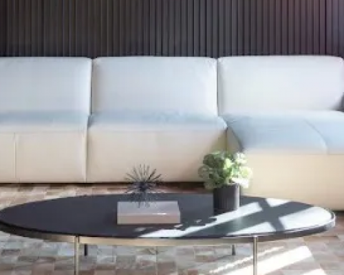 Sofá Loft