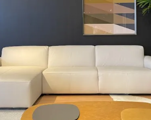 Sofá Loft