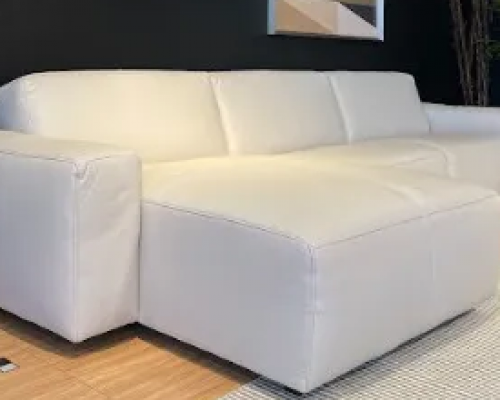 Sofá Loft