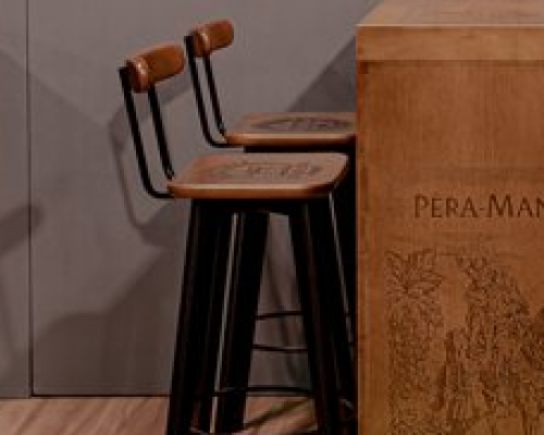 Banqueta Pub (2112)