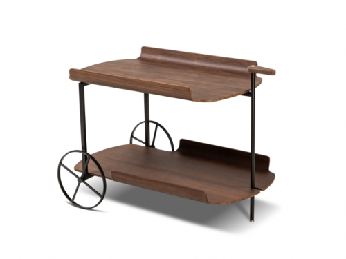 Carro Bar Vintage