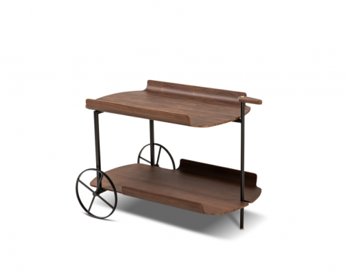 Carro Bar Vintage