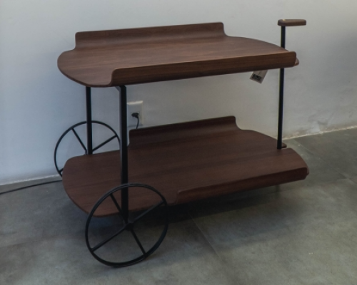 Carro Bar Vintage