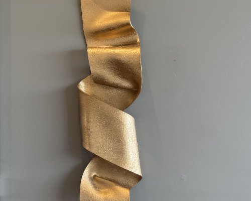 Esculturas de Parede