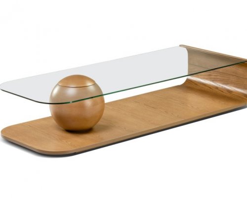 Mesa de Centro Bolt