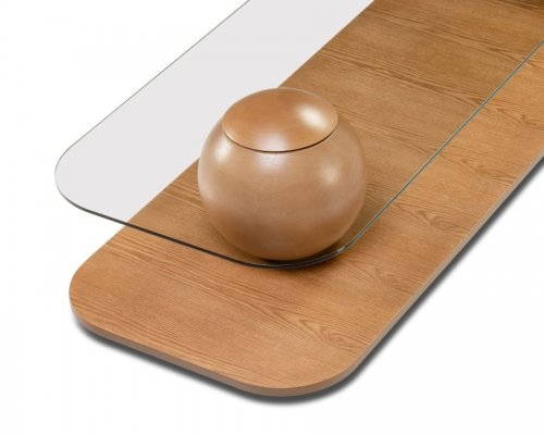 Mesa de Centro Bolt