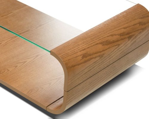 Mesa de Centro Bolt