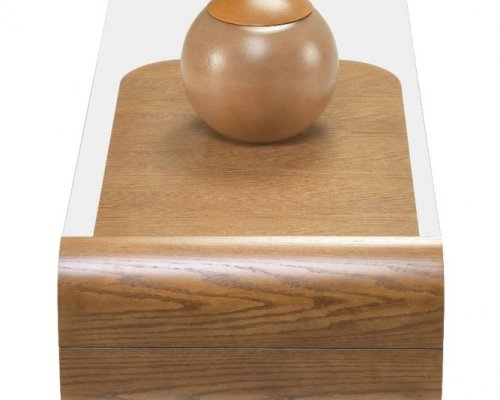 Mesa de Centro Bolt