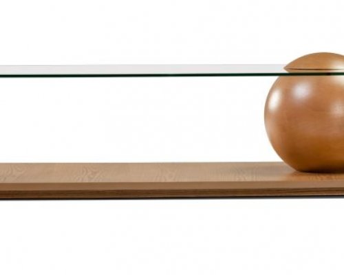 Mesa de Centro Bolt