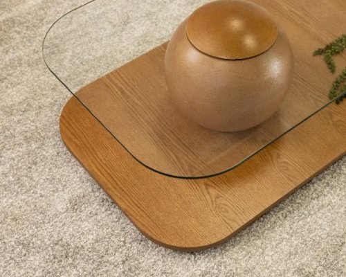 Mesa de Centro Bolt