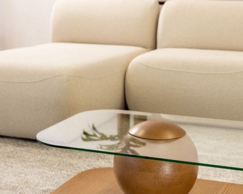 Mesa de Centro Bolt