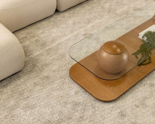 Mesa de Centro Bolt