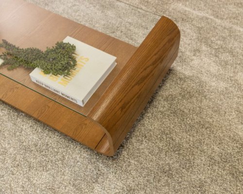 Mesa de Centro Bolt