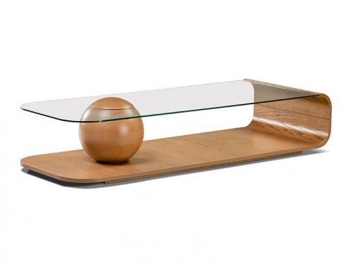 Mesa de Centro Bolt