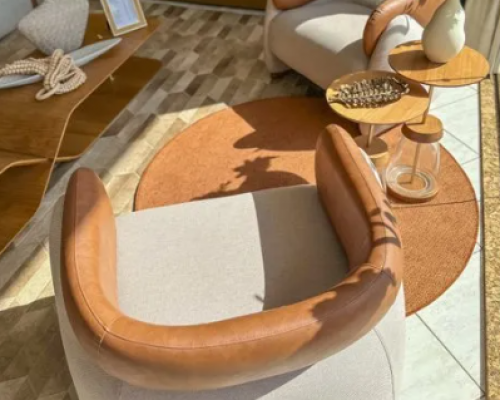 Poltrona Mare