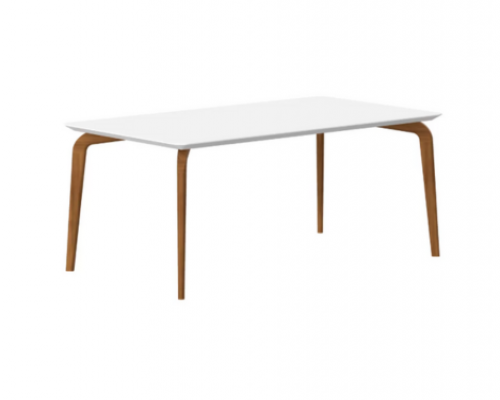 Mesa de jantar Plana