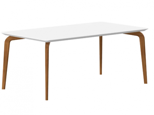 Mesa de jantar Plana