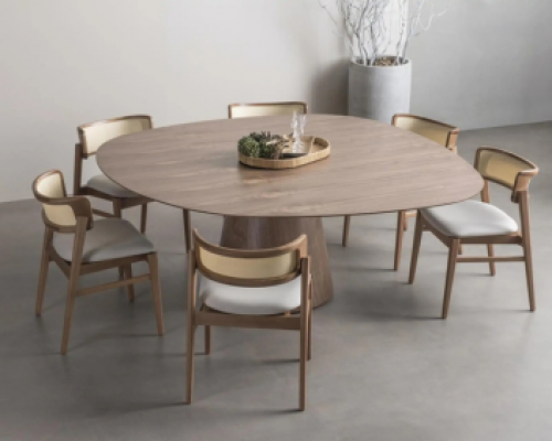 Mesa de jantar Oma