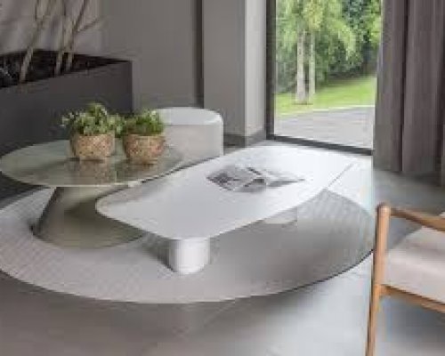 Mesa de centro Lor