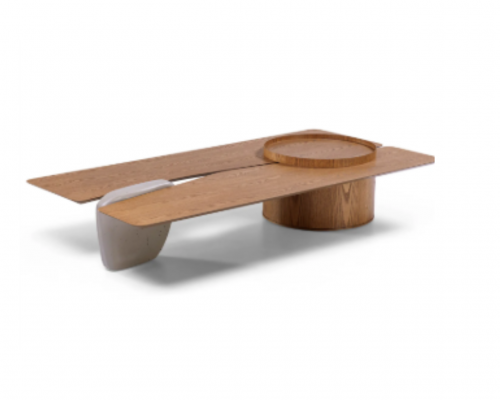 Mesa de centro Lia