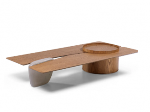 Mesa de centro Lia