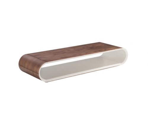 Mesa de centro esteira