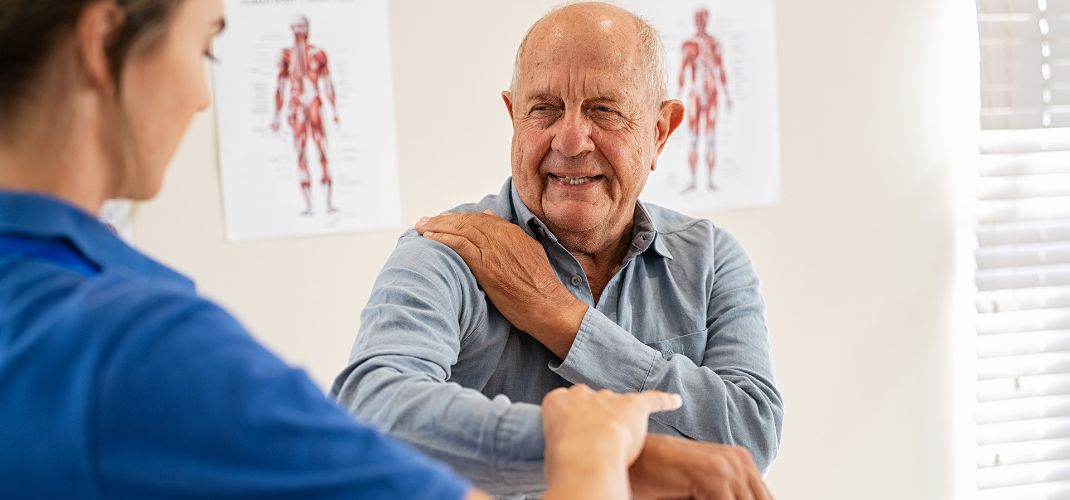 Metabolismo ósseo e Osteoporose