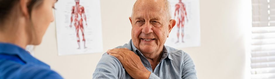 Metabolismo ósseo e Osteoporose